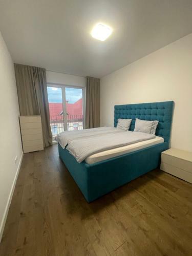 Rekord Park Apartments