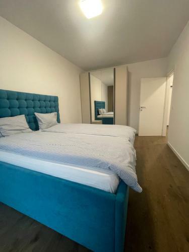 Rekord Park Apartments