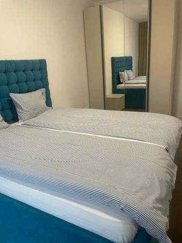 Rekord Park Apartments