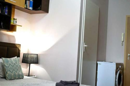 Apartamento Studio Ratiu