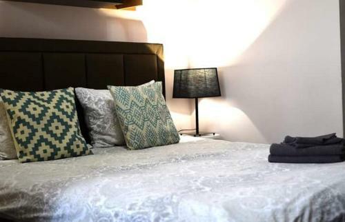 Apartamento Studio Ratiu