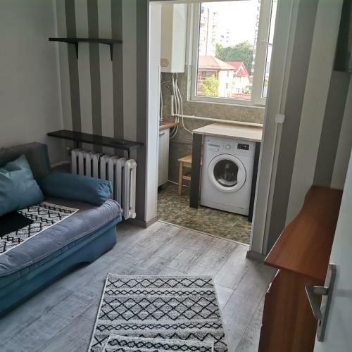 Apartamento Garsoniera Braicu