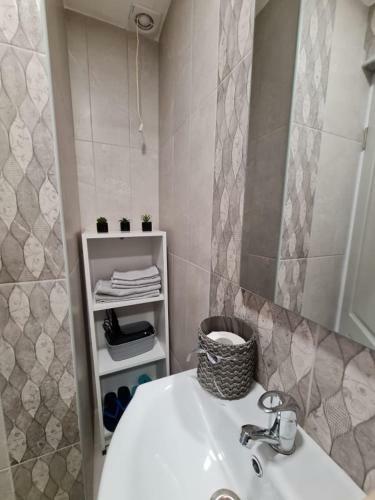 Apartamento Studio Pico