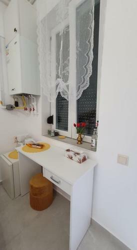 Apartamento Studio Pico