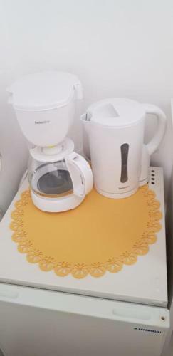 Apartamento Studio Pico