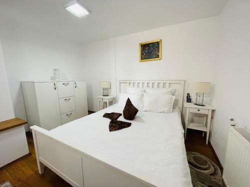 Athos Apartments & Budget Hotel