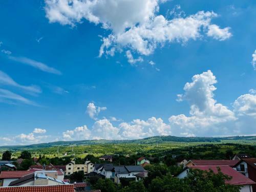 Athos Apartments & Budget Hotel