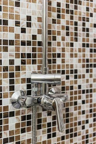 Athos Apartments & Budget Hotel