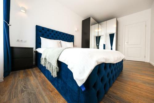 Bright Apartment In A Quiet Area