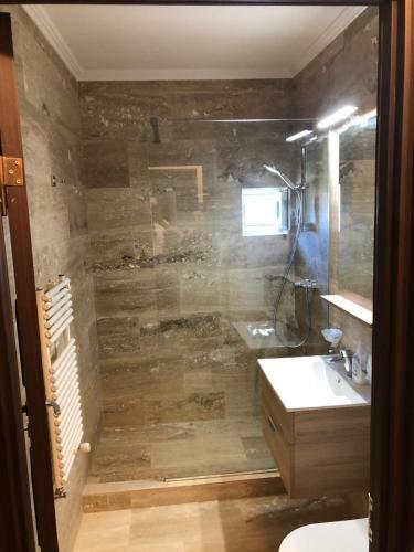 Apartamento Casa Mihai