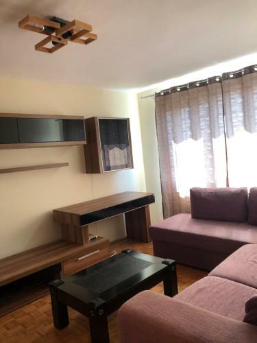 Apartamento Casa Mihai