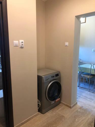 Apartamento Casa Mihai