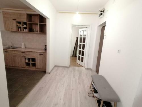 Classic Apartment