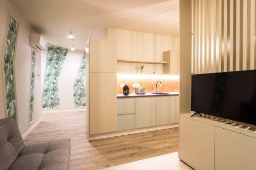 Aparthotel Nox