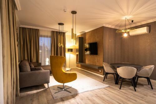 Aparthotel Nox