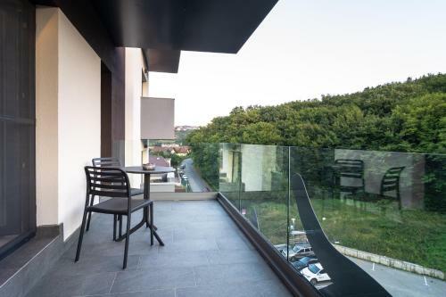Aparthotel Nox