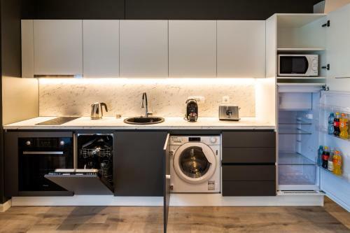 Aparthotel Nox