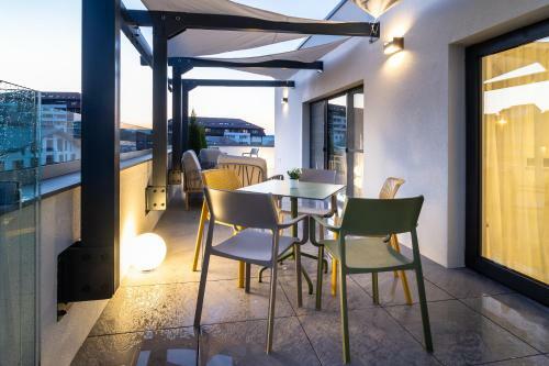 Aparthotel Nox