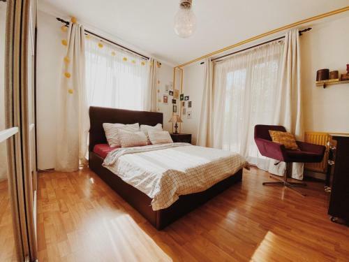 Villa Yellow Cluj