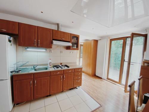 Villa Yellow Cluj