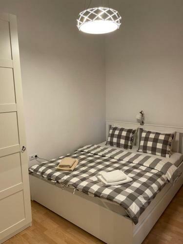 Old City Apartments - Central