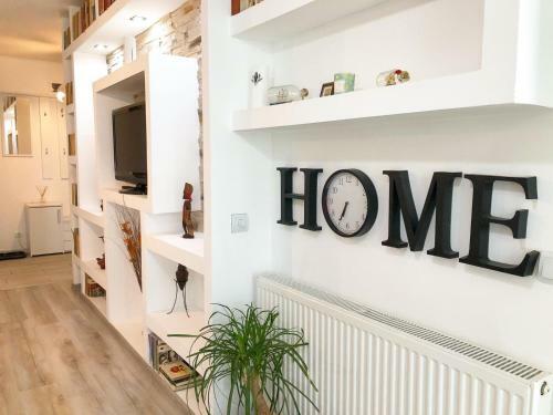 Apartamento Home Vibe