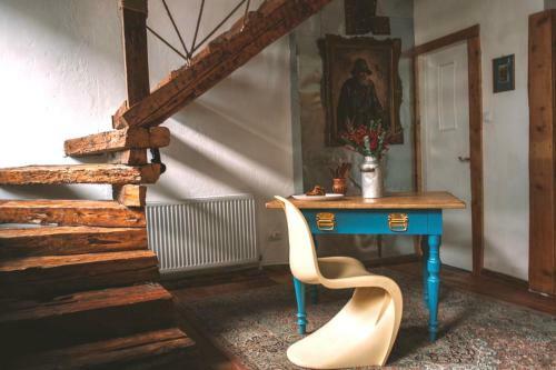 The House A La Cluj
