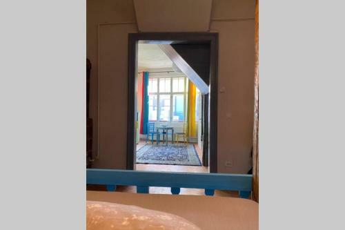 The House A La Cluj