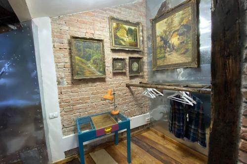 The House A La Cluj