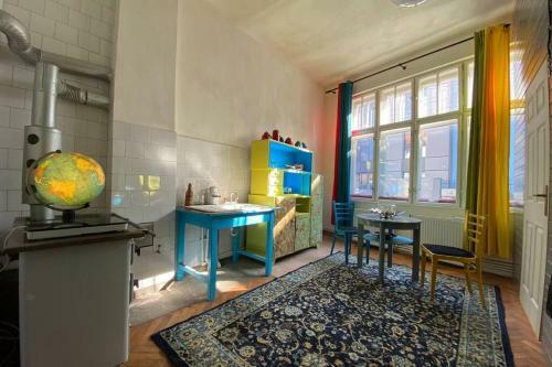 The House A La Cluj