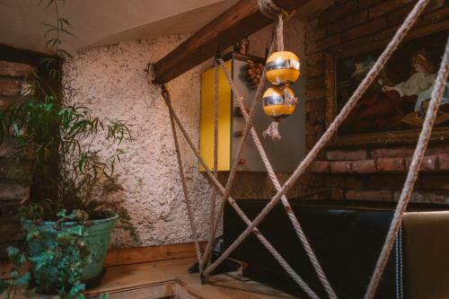The House A La Cluj