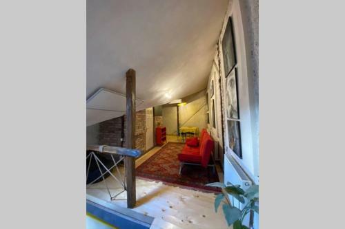 The House A La Cluj