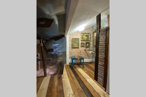 The House A La Cluj