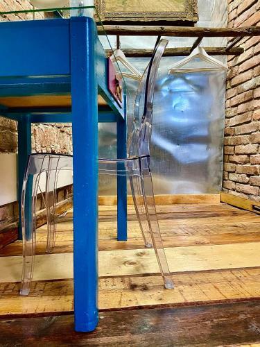 The House A La Cluj