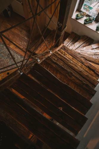The House A La Cluj