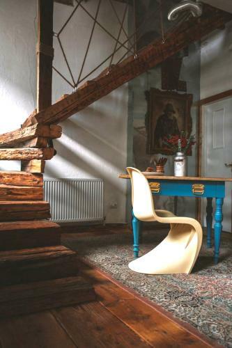 The House A La Cluj