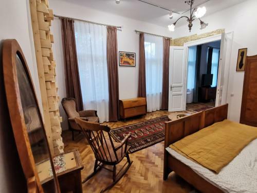 Apartamento Cluj Experience