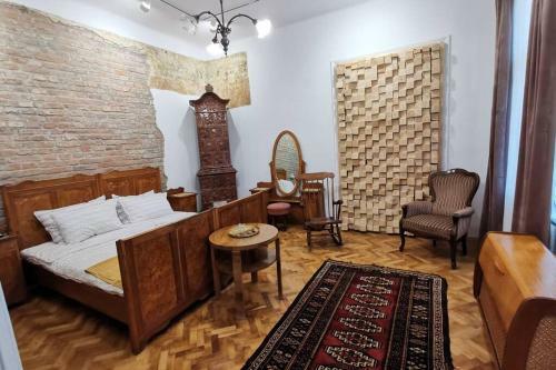 Apartamento Cluj Experience