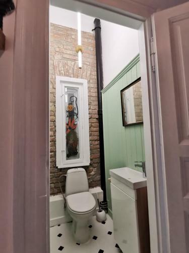 Apartamento Cluj Experience