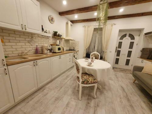 Avram Iancu Apartment