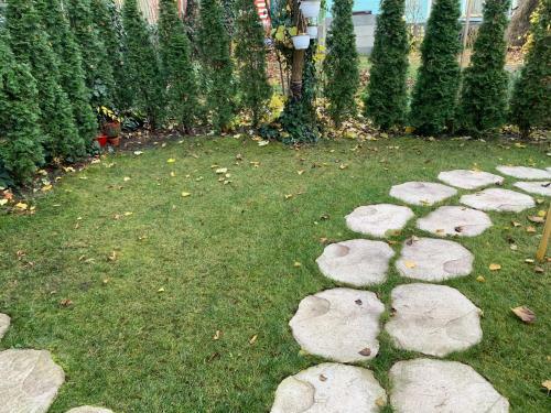 Avram Iancu Apartment