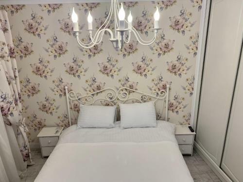 Avram Iancu Apartment