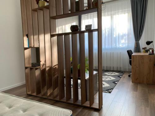 Cozy Apartment, Quiet Neighborhood