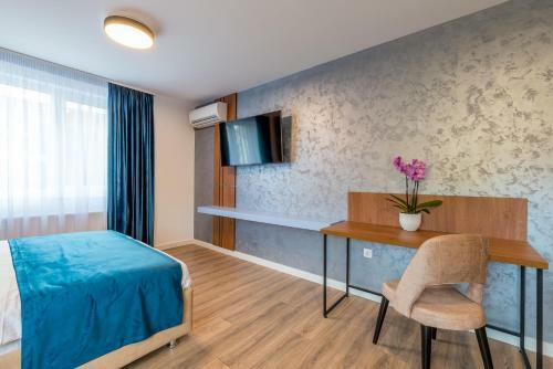 Apartamento Sarmihouse