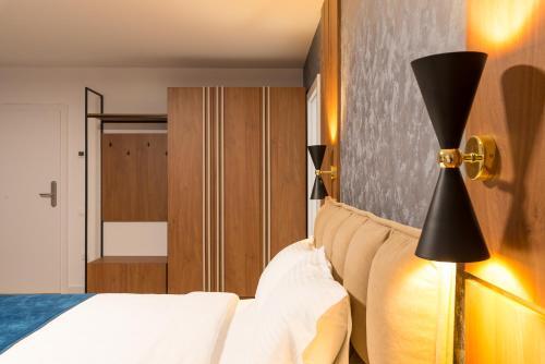 Apartamento Sarmihouse