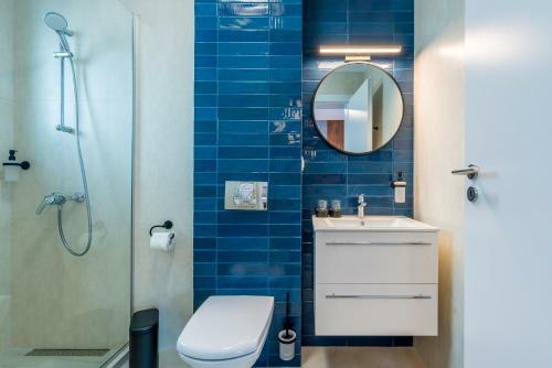 Apartamento Sarmihouse
