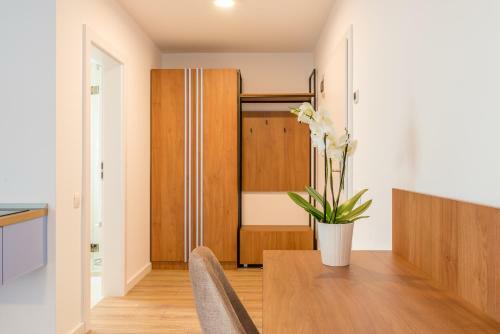 Apartamento Sarmihouse