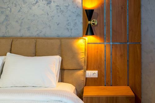 Apartamento Sarmihouse