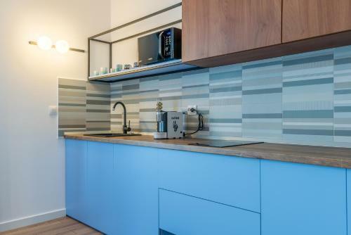 Apartamento Sarmihouse