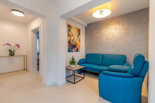 Apartamento Sarmihouse